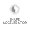 Shape Accelerator
